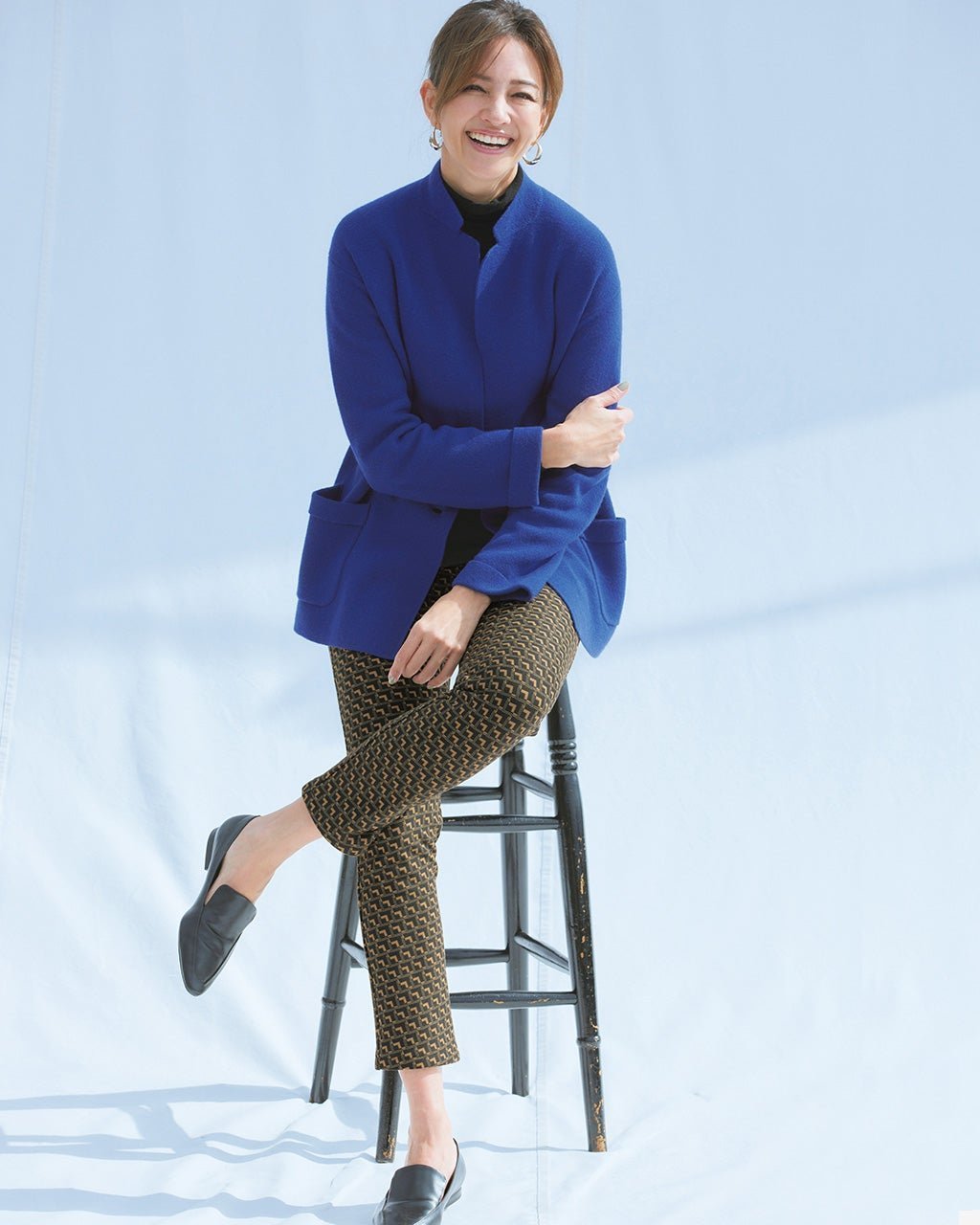 【ドゥクラッセ/DoCLASSE】の楽暖ベロアストレッチ・スリム/65㎝ 人気、トレンドファッション・服の通販 founy(ファニー) ファッション Fashion レディースファッション Fashion for Women パンツ Pants & Trousers ストッキング Stockings, Sheer Tights ストレッチ Stretch, Stretchy Fabric スリム Slim, Slim Fit タイツ Tights, Legwear ビッグ Big, Oversized ベロア Velour, Soft Velvet 冬 Winter / This Winter other-1|ID: prp329100003696899 ipo3291000000034338780