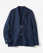 【ドゥクラッセ/DoCLASSE / MEN】のサッカージャージ・ジャケット/長袖 人気、トレンドファッション・服の通販 founy(ファニー) ファッション Fashion メンズファッション MEN ジャケット Jacket ジャージ Jersey ベスト Vest メンズ Mens ビジネス 仕事 通勤 Business 長袖 Long Sleeve thumbnail ネイビーパターン|ID: prp329100003717106 ipo3291000000027269066