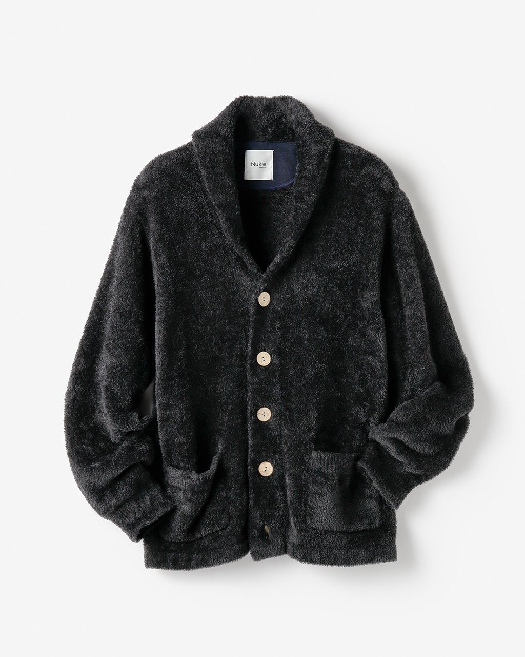 【ヌックル/Nukle】のNukle・MENSテディカーディガン 人気、トレンドファッション・服の通販 founy(ファニー) 　ファッション　Fashion　レディースファッション　WOMEN　トップス・カットソー　Tops/Tshirt　カーディガン　Cardigans　パーカ　Sweats　カーディガン　Cardigan　ショール　Shawl　なめらか　Smooth　パーカー　Hoodie　リラックス　Relax　お家時間・ステイホーム　Home Time/Stay Home　 other-1|ID: prp329100003717108 ipo3291000000030296668