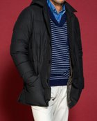 【ドゥクラッセ/DoCLASSE / MEN】のプライムフレックス・ダウンコート ブラック|ID: prp329100003770776 ipo3291000000028263541