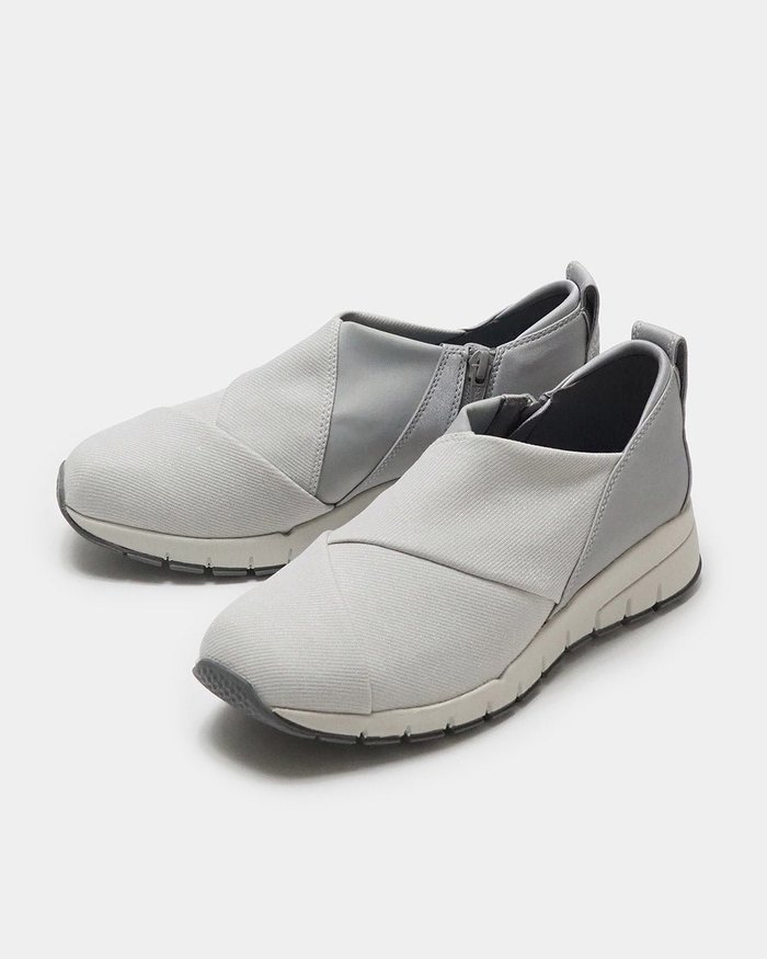 【フィットフィット/fitfit】のクロスインステップスニーカー インテリア・キッズ・メンズ・レディースファッション・服の通販 founy(ファニー) https://founy.com/ ファッション Fashion レディースファッション WOMEN おすすめ Recommend スタイリッシュ Stylish ストレッチ Stretch スニーカー Sneakers フィット Fit ベーシック Basic ラバー Rubber レース Race 軽量 Lightweight |ID: prp329100003780062 ipo3291000000028263592