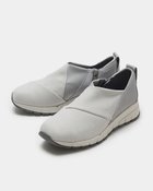 【フィットフィット/fitfit】のクロスインステップスニーカー ライトグレー|ID: prp329100003780062 ipo3291000000028263593