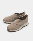 【フィットフィット/fitfit】のクロスインステップスニーカー ベージュ|ID: prp329100003780062 ipo3291000000028263594