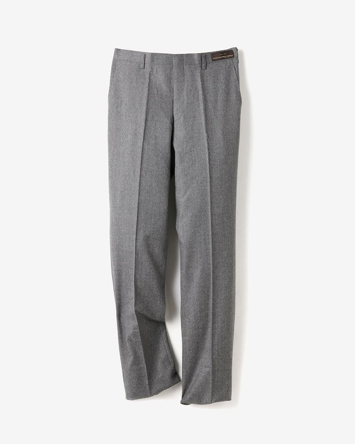 【ドゥクラッセ/DoCLASSE / MEN】のプレミアムウール・トラウザーズ インテリア・キッズ・メンズ・レディースファッション・服の通販 founy(ファニー) https://founy.com/ ファッション Fashion メンズファッション Fashion for Men ボトムス Bottoms イタリア Italy バランス Balance, Style Balance メンズ Men's, Menswear |ID: prp329100003780078 ipo3291000000036037099