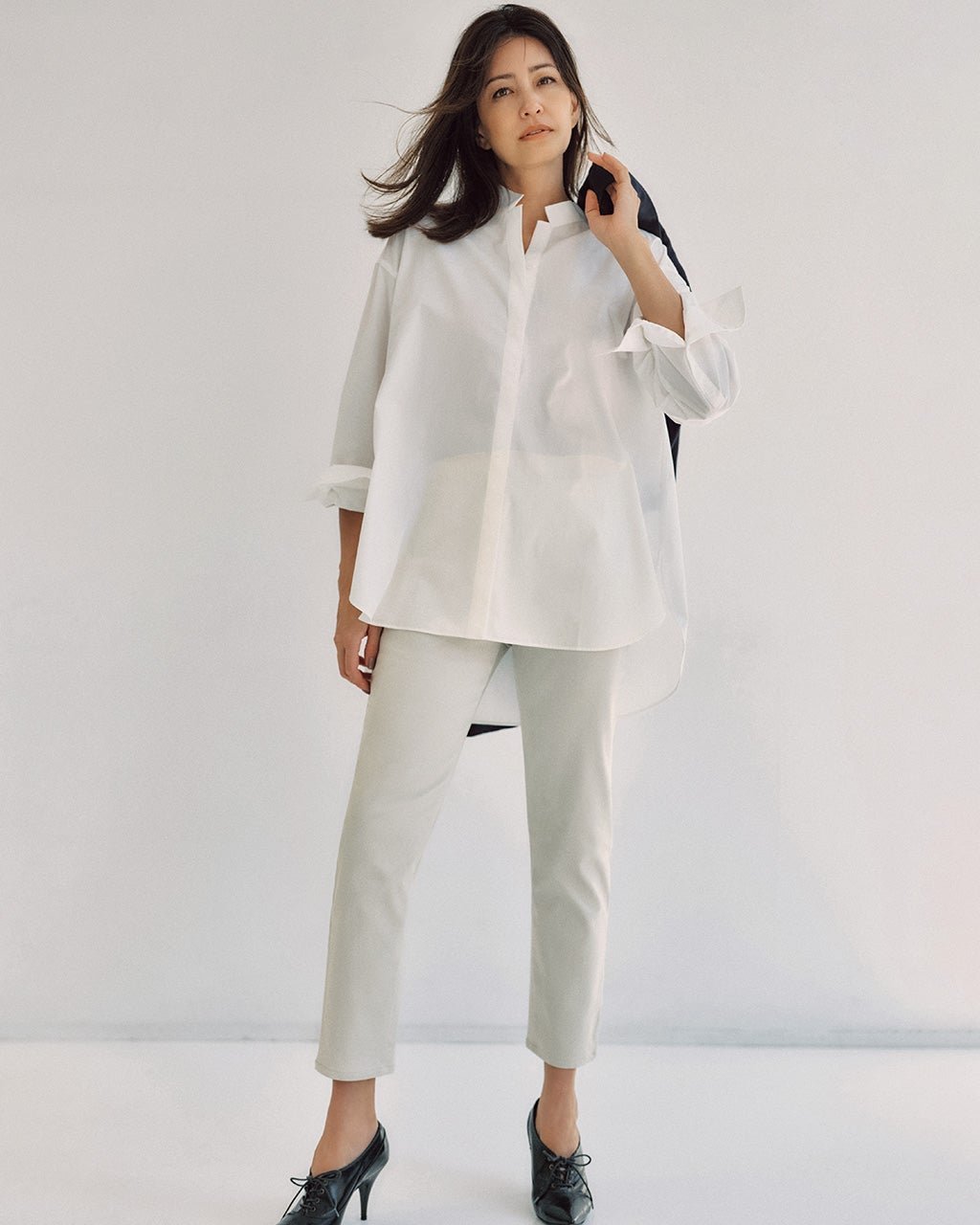 【ドゥクラッセ/DoCLASSE】のミラクルストレッチ・レギンスパンツ 人気、トレンドファッション・服の通販 founy(ファニー) ファッション Fashion レディースファッション Fashion for Women パンツ Pants & Trousers レギンス Leggings & Stretch Pants シンプル Simple, Minimal ストレッチ Stretch, Stretchy Fabric ストレート Straight, Straight Cut スリム Slim, Slim Fit バランス Balance, Style Balance ポケット Pocket, Pocket Detail ヨガ Yoga, Yoga Wear レギンス Leggings, Stretch Pants ビジネス 仕事 通勤 Business / Work / Commuting other-1|ID: prp329100003831739 ipo3291000000034007170