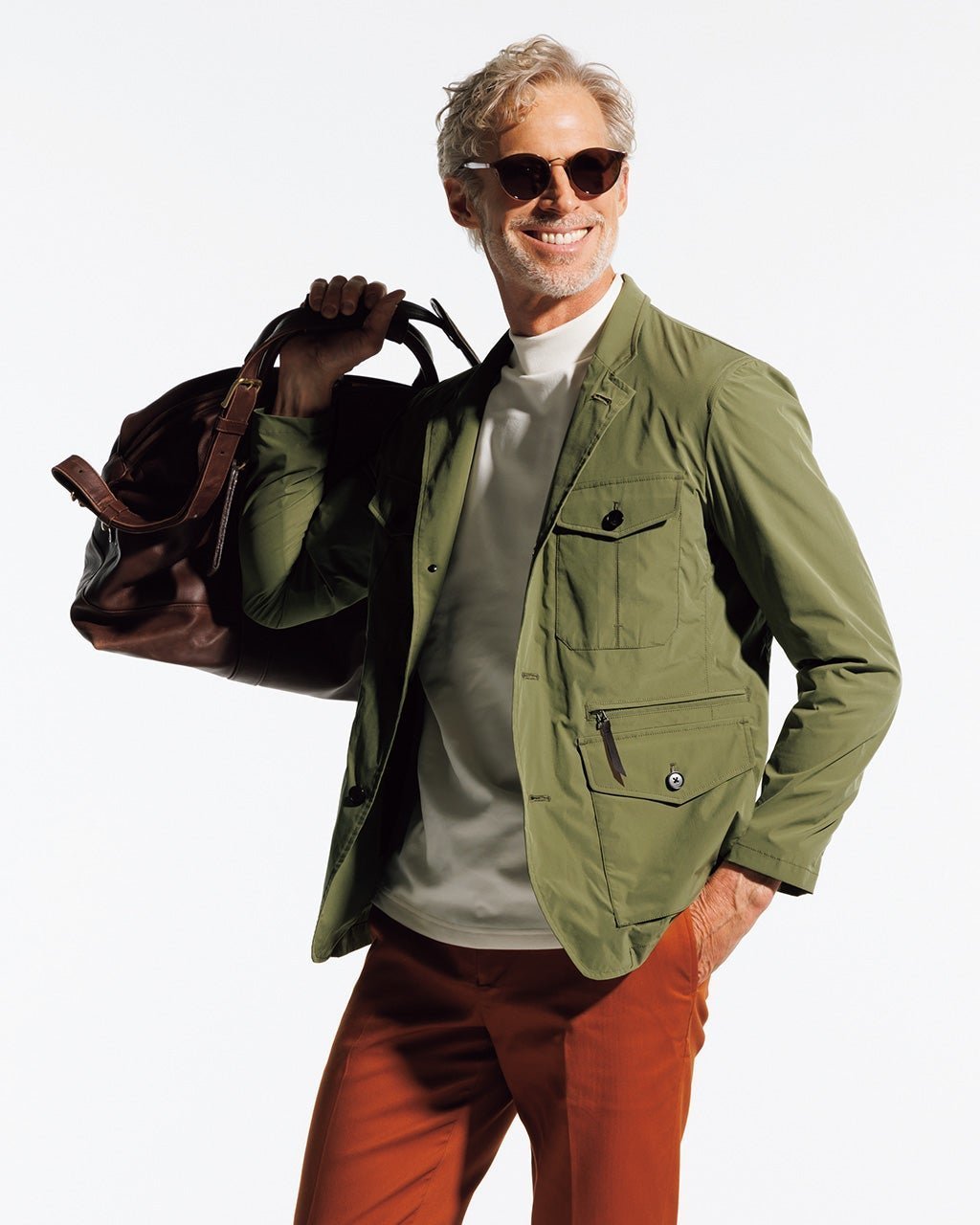 【ドゥクラッセ/DoCLASSE / MEN】の軽量・撥水トラベルジャケット 人気、トレンドファッション・服の通販 founy(ファニー) 　ファッション　Fashion　メンズファッション　MEN　ジャケット　Jacket　スタンド　Stand　ストレッチ　Stretch　テーラード　Tailored　トラベル　Travel　フィット　Fit　ベスト　Vest　メンズ　Mens　軽量　Lightweight　 other-1|ID: prp329100003831805 ipo3291000000028263864