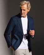 【ドゥクラッセ/DoCLASSE / MEN】のビヨンドテック・スーパーストレッチUVジャケット 人気、トレンドファッション・服の通販 founy(ファニー) ファッション Fashion メンズファッション MEN ショルダー Shoulder ジャケット Jacket ストレッチ Stretch スポーツ Sports ビジネス 仕事 通勤 Business ベスト Vest メンズ Mens thumbnail ネイビー|ID: prp329100003831815 ipo3291000000028263883