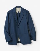 【ドゥクラッセ/DoCLASSE / MEN】のビヨンドテック・スーパーストレッチUVジャケット ネイビー|ID: prp329100003831815 ipo3291000000035894687