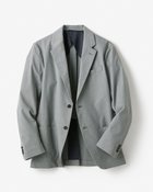 【ドゥクラッセ/DoCLASSE / MEN】のビヨンドテック・スーパーストレッチUVジャケット グレー|ID: prp329100003831815 ipo3291000000035894689