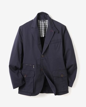 【ドゥクラッセ/DoCLASSE / MEN】のトラベラーズM43ジャケット 人気、トレンドファッション・服の通販 founy(ファニー) ファッション Fashion メンズファッション MEN ジャケット Jacket ベスト Vest メンズ Mens |ID:prp329100003851420