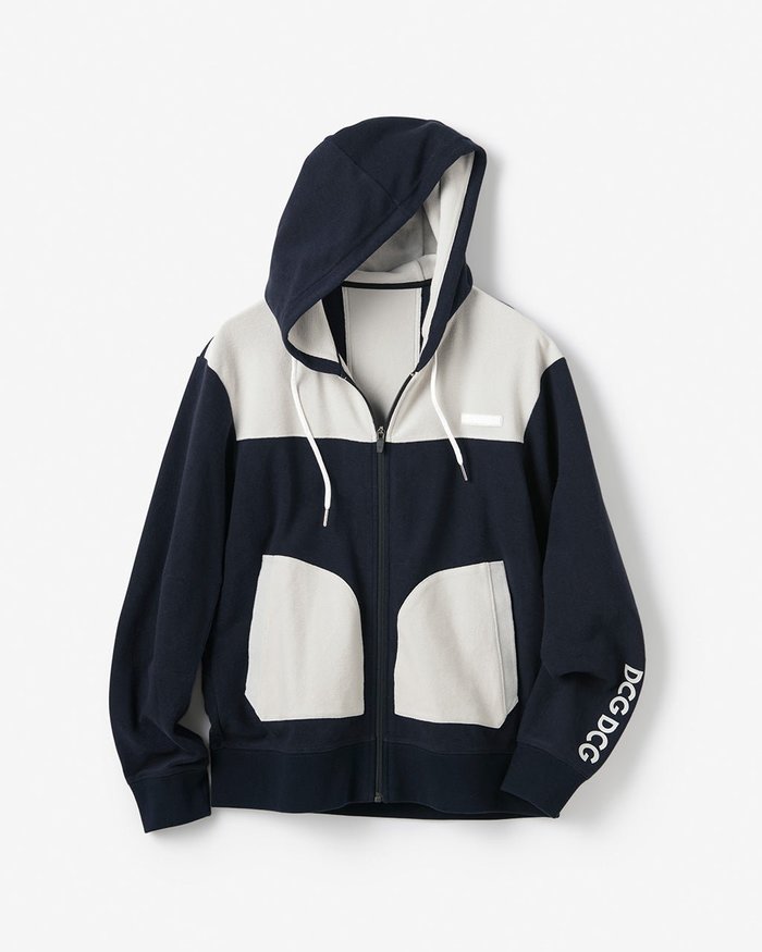 【ドゥクラッセ/DoCLASSE / MEN】のDCG・Addアクティブ・Wフェイスパーカ インテリア・キッズ・メンズ・レディースファッション・服の通販 founy(ファニー) https://founy.com/ ファッション Fashion メンズファッション Fashion for Men アウター Men's Coats Outerwear ゴルフ Golf メンズ Men's, Menswear |ID: prp329100003884344 ipo3291000000036009577