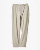 【ドゥクラッセ/DoCLASSE / MEN】の360&deg;フレックスフェザーライトアクティブパンツ ベージュ|ID: prp329100003884347 ipo3291000000036009593