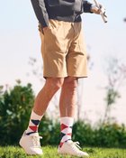 【ドゥクラッセ/DoCLASSE / MEN】のDCG・Add・アクテイブ・チノショートパンツ ベージュ|ID: prp329100003910317 ipo3291000000036037190