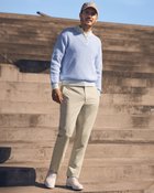 【ドゥクラッセ/DoCLASSE / MEN】のDCG Addアクティブ・チノパンツ 人気、トレンドファッション・服の通販 founy(ファニー) ファッション Fashion メンズファッション MEN ボトムス Bottoms/Men メンズ Mens thumbnail グレージュ|ID: prp329100003910338 ipo3291000000028264183