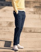 【ドゥクラッセ/DoCLASSE / MEN】のDCG Addアクティブ・チノパンツ 人気、トレンドファッション・服の通販 founy(ファニー) ファッション Fashion メンズファッション MEN ボトムス Bottoms/Men メンズ Mens thumbnail ネイビー|ID: prp329100003910338 ipo3291000000028264185