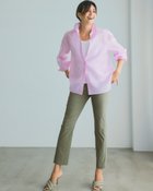 【ドゥクラッセ/DoCLASSE】のドライタッチ・スリム63cm オリーブ|ID: prp329100003910375 ipo3291000000036037278