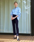 【ドゥクラッセ/DoCLASSE】のドライタッチ・スリム63cm ミッドナイトブルー|ID: prp329100003910375 ipo3291000000036037290