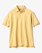 【ドゥクラッセ/DoCLASSE / MEN】のジャケイン・ポロ/半袖 レモンイエロー|ID: prp329100003917710 ipo3291000000035800017