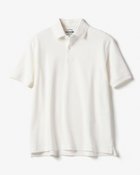 【ドゥクラッセ/DoCLASSE / MEN】のジャケイン・ポロ/半袖 ホワイト|ID: prp329100003917710 ipo3291000000036290906