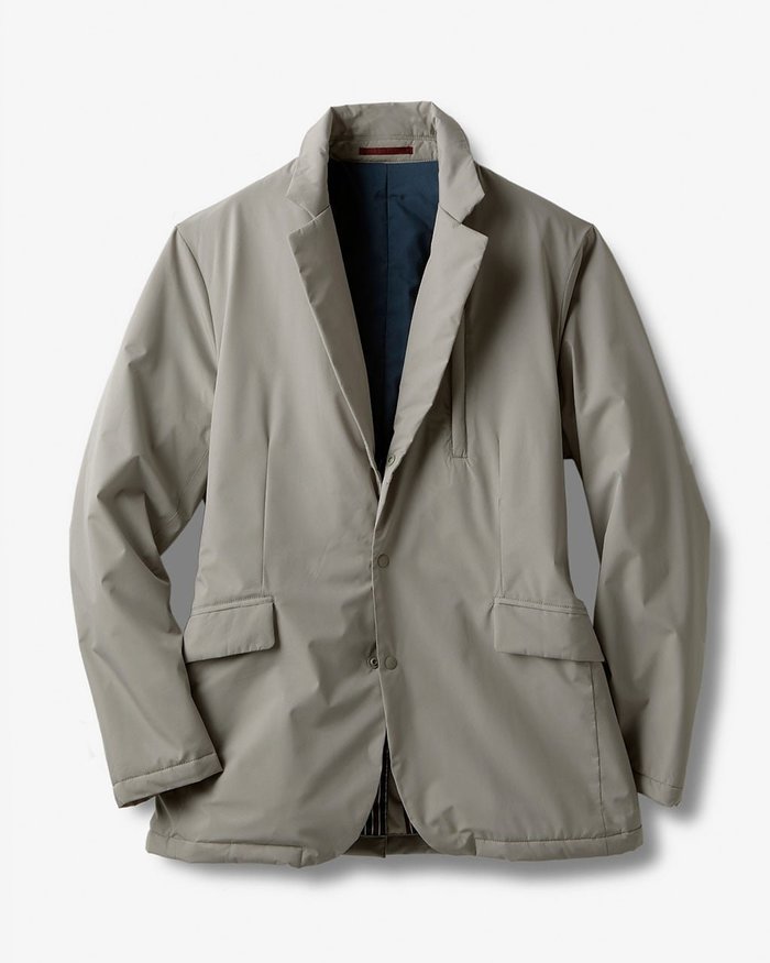 【ドゥクラッセ/DoCLASSE / MEN】の中綿ポケッタブル・ジャケット インテリア・キッズ・メンズ・レディースファッション・服の通販 founy(ファニー) https://founy.com/ ファッション Fashion メンズファッション Fashion for Men コンパクト Compact, Small Size ジャケット Jacket, Outerwear スタイリッシュ Stylish, Fashionable ストライプ Stripe, Striped Pattern ストレッチ Stretch, Stretchy Fabric スマート Smart, Elegant ビッグ Big, Oversized フラップ Flap, Flap Pocket ベスト Vest, Waistcoat ポケット Pocket, Pocket Detail メンズ Men's, Menswear |ID: prp329100003920140 ipo3291000000035798788