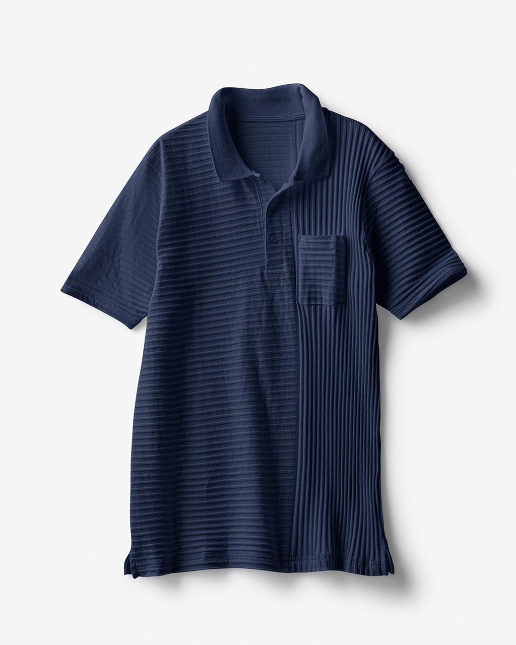 【ドゥクラッセ/DoCLASSE / MEN】のナノファインリンクスポロ インテリア・キッズ・メンズ・レディースファッション・服の通販 founy(ファニー) 　ファッション　Fashion　メンズファッション　Fashion for Men　トップス・カットソー　Cut & Sew Tops　メンズシャツ　Shirts　ポロシャツ / きれいめカジュアルスタイル　Polo Shirts　メンズ　Men's, Menswear　抗菌　Antibacterial, Bacteria-Resistant　ネイビー|ID: prp329100003920145 ipo3291000000035799578