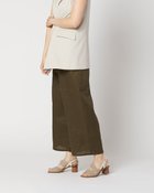 【フィットフィット/fitfit】のツイストストラップブロックヒールサンダル オーク|ID: prp329100003924378 ipo3291000000028264553