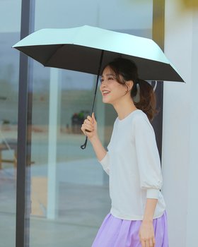 【ドゥクラッセ/DoCLASSE】のパーフェクトシェード100・自動開閉パラソル 人気、トレンドファッション・服の通販 founy(ファニー) ファッション Fashion レディースファッション Fashion for Women レイングッズ・傘・晴雨兼用傘 Umbrellas & Rain Gear コーティング Coating, Coated Finish 傘 Umbrella, Parasol 軽量 Lightweight, Ultra Light センター Center, Center Line 人気 Popular, Best Seller ブロック Block, Solid Block Pattern 日傘 Parasol, UV Umbrella |ID:prp329100003942708