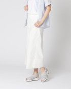 【フィットフィット/fitfit】の厚底シアーニットサンダル ライトグレー|ID: prp329100003953881 ipo3291000000028264604