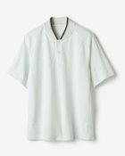 【ドゥクラッセ/DoCLASSE / MEN】のDCG・Addアクティブ・エアホールバイクネック 人気、トレンドファッション・服の通販 founy(ファニー) ファッション Fashion メンズファッション MEN トップス・カットソー Tops/Tshirt/Men シャツ Shirts ポロシャツ Polo Shirts NEW・新作・新着・新入荷 New Arrivals パウダー Powder パフォーマンス Performance メンズ Mens 吸水 Water Absorption 軽量 Lightweight thumbnail ライトグレー|ID: prp329100003953906 ipo3291000000026194912