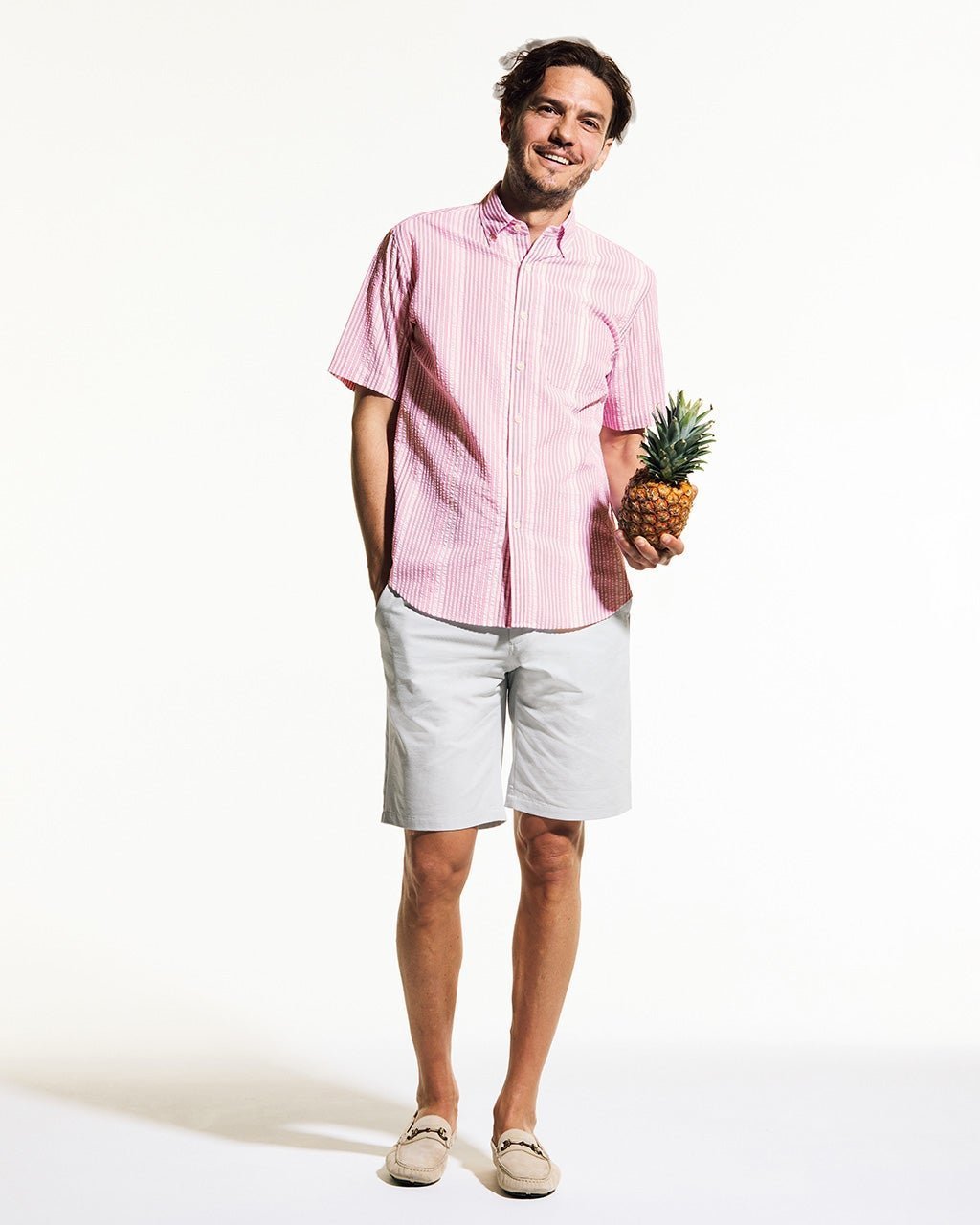 【ドゥクラッセ/DoCLASSE / MEN】の360&deg;清涼コンフォート・クレープショートパンツ 人気、トレンドファッション・服の通販 founy(ファニー) 　ファッション　Fashion　メンズファッション　Fashion for Men　ボトムス　Bottoms　ハーフパンツ・ショートパンツ　Shorts & Half Pants　ジャケット　Jacket, Outerwear　ストレッチ　Stretch, Stretchy Fabric　メンズ　Men's, Menswear　 other-1|ID: prp329100003953922 ipo3291000000033592331
