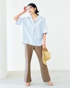 【ドゥクラッセ/DoCLASSE】のUVスラブ・ジェットセッターズ/パンツ63㎝ トープ|ID: prp329100003954066 ipo3291000000035894168