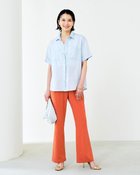 【ドゥクラッセ/DoCLASSE】のUVスラブ・ジェットセッターズ/パンツ63㎝ ブラウンオレンジ|ID: prp329100003954066 ipo3291000000035894175