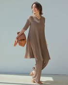 【ドゥクラッセ/DoCLASSE】のUVスラブ・ジェットセッターズ/パンツ70㎝ トープ|ID: prp329100003954158 ipo3291000000035894218