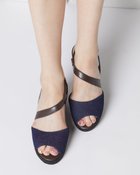 【フィットフィット/fitfit】のカーヴィーストラップジュートウェッジサンダル 人気、トレンドファッション・服の通販 founy(ファニー) ファッション Fashion レディースファッション Fashion for Women インソール Shoe Insole エレガント 上品 Elegant 春 Spring カッティング Cutting Detail クッション Cushion, Throw Pillow サンダル Sandals, Summer Shoes ジュート Jute, Natural Fiber フィット Fit, Slim Fit ラップ Wrap, Wrap Design S/S・春夏 SS, Spring/Summer, Warm Season 夏 Summer thumbnail デニム・ブラウン|ID: prp329100003969826 ipo3291000000035184740