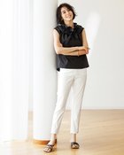 【ドゥクラッセ/DoCLASSE】のドライタッチ・サブリナ59cm オフホワイト|ID: prp329100003971599 ipo3291000000028264948