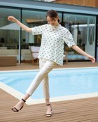 【ドゥクラッセ/DoCLASSE】のドライタッチ・サブリナ59cm ストーン|ID: prp329100003971599 ipo3291000000028264950