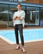 【ドゥクラッセ/DoCLASSE】のドライタッチ・サブリナ64cm ブラック|ID: prp329100003971600 ipo3291000000028264959
