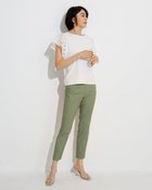 【ドゥクラッセ/DoCLASSE】のドライタッチ・サブリナ64cm オリーブ|ID: prp329100003971600 ipo3291000000028264962