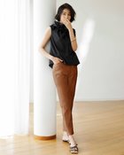 【ドゥクラッセ/DoCLASSE】のドライタッチ・サブリナ64cm ライトブラウン|ID: prp329100003971600 ipo3291000000028264964