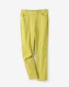 【ドゥクラッセ/DoCLASSE】のドライタッチ・サブリナ64cm イエローグリーン|ID: prp329100003971600 ipo3291000000032064475