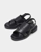 【フィットフィット/fitfit】のソフトレザーフレックスサンダル 人気、トレンドファッション・服の通販 founy(ファニー) ファッション Fashion レディースファッション Fashion for Women アシンメトリー Asymmetrical Style インソール Shoe Insole クッション Cushion, Throw Pillow サンダル Sandals, Summer Shoes スタイリッシュ Stylish, Fashionable スニーカー Sneakers, Trainers スポーティ Sporty, Casual Athletic パターン Pattern, Design Print ビジュー Bijou, Jewel-like Accent フィット Fit, Slim Fit モダン Modern, Contemporary モチーフ Motif, Design Theme thumbnail ブラック2|ID: prp329100003981781 ipo3291000000035184744