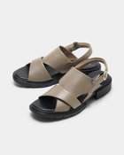 【フィットフィット/fitfit】のソフトレザーフレックスサンダル 人気、トレンドファッション・服の通販 founy(ファニー) ファッション Fashion レディースファッション Fashion for Women アシンメトリー Asymmetrical Style インソール Shoe Insole クッション Cushion, Throw Pillow サンダル Sandals, Summer Shoes スタイリッシュ Stylish, Fashionable スニーカー Sneakers, Trainers スポーティ Sporty, Casual Athletic パターン Pattern, Design Print ビジュー Bijou, Jewel-like Accent フィット Fit, Slim Fit モダン Modern, Contemporary モチーフ Motif, Design Theme thumbnail オーク|ID: prp329100003981781 ipo3291000000035184746