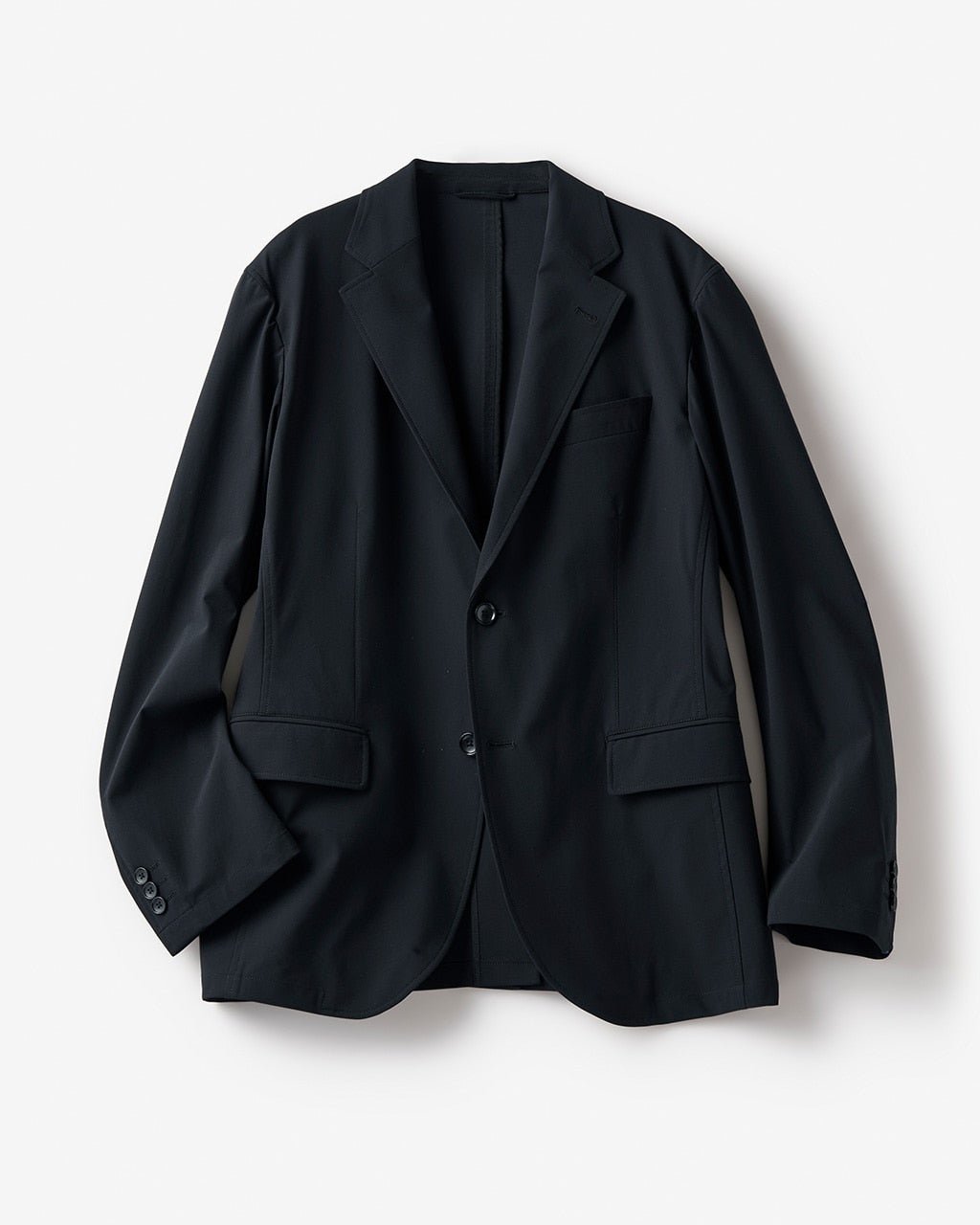 【ドゥクラッセ/DoCLASSE / MEN】のアイステックスジャケット インテリア・キッズ・メンズ・レディースファッション・服の通販 founy(ファニー) 　ファッション　Fashion　メンズファッション　Fashion for Men　ゴルフ　Golf　ジャケット　Jacket, Outerwear　ストレッチ　Stretch, Stretchy Fabric　パフォーマンス　Performance, Active Function　ベスト　Vest, Waistcoat　メンズ　Men's, Menswear　エレガント 上品　Elegant　夏　Summer　楽ちん　Easy Fit, Comfortable　軽量　Lightweight, Ultra Light　ブラック|ID: prp329100004002833 ipo3291000000033592431