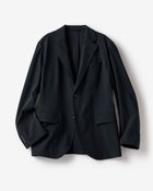 【ドゥクラッセ/DoCLASSE / MEN】のアイステックスジャケット ブラック|ID: prp329100004002833 ipo3291000000035794242