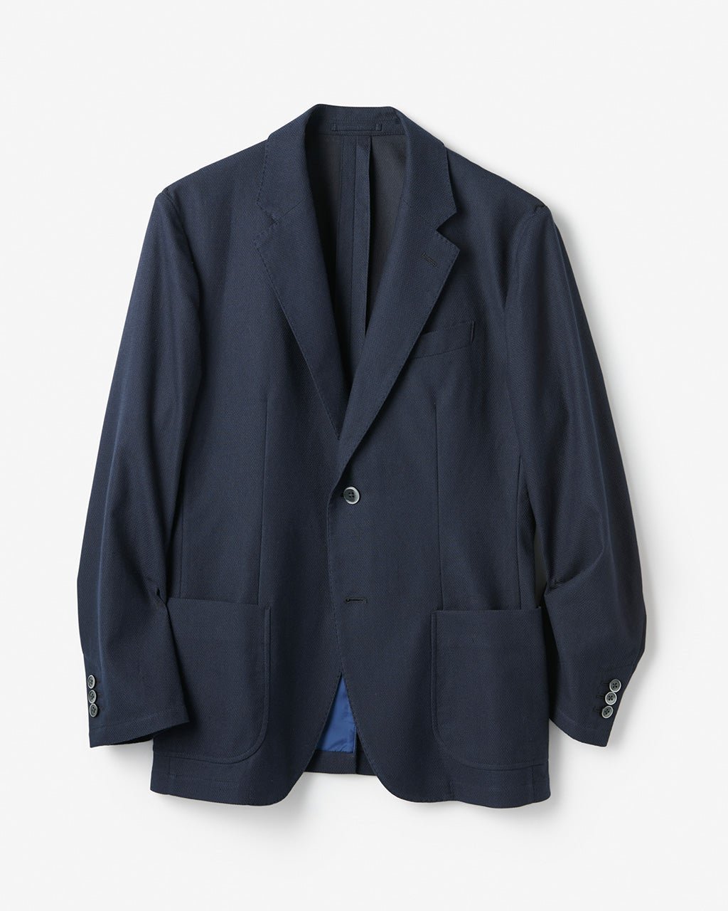 【ドゥクラッセ/DoCLASSE / MEN】のカラミ織・高通気ジャケット インテリア・キッズ・メンズ・レディースファッション・服の通販 founy(ファニー) 　ファッション　Fashion　メンズファッション　MEN　軽量　Lightweight　ジャケット　Jacket　バランス　Balance　ベスト　Vest　メンズ　Mens　夏　Summer　ゴルフ　Golf　ダークネイビー|ID: prp329100004013856 ipo3291000000026597194