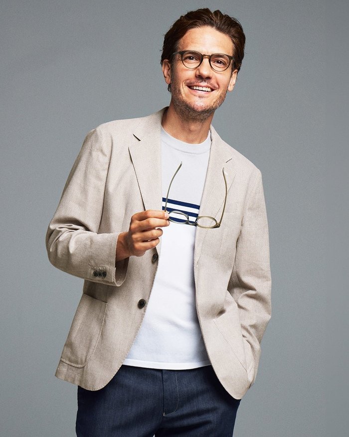 【ドゥクラッセ/DoCLASSE / MEN】のカラミ織・高通気ジャケット インテリア・キッズ・メンズ・レディースファッション・服の通販 founy(ファニー) https://founy.com/ ファッション Fashion メンズファッション Fashion for Men 軽量 Lightweight, Ultra Light ジャケット Jacket, Outerwear ストレッチ Stretch, Stretchy Fabric バランス Balance, Style Balance ベスト Vest, Waistcoat メンズ Men's, Menswear 夏 Summer ゴルフ Golf |ID: prp329100004013856 ipo3291000000033264345