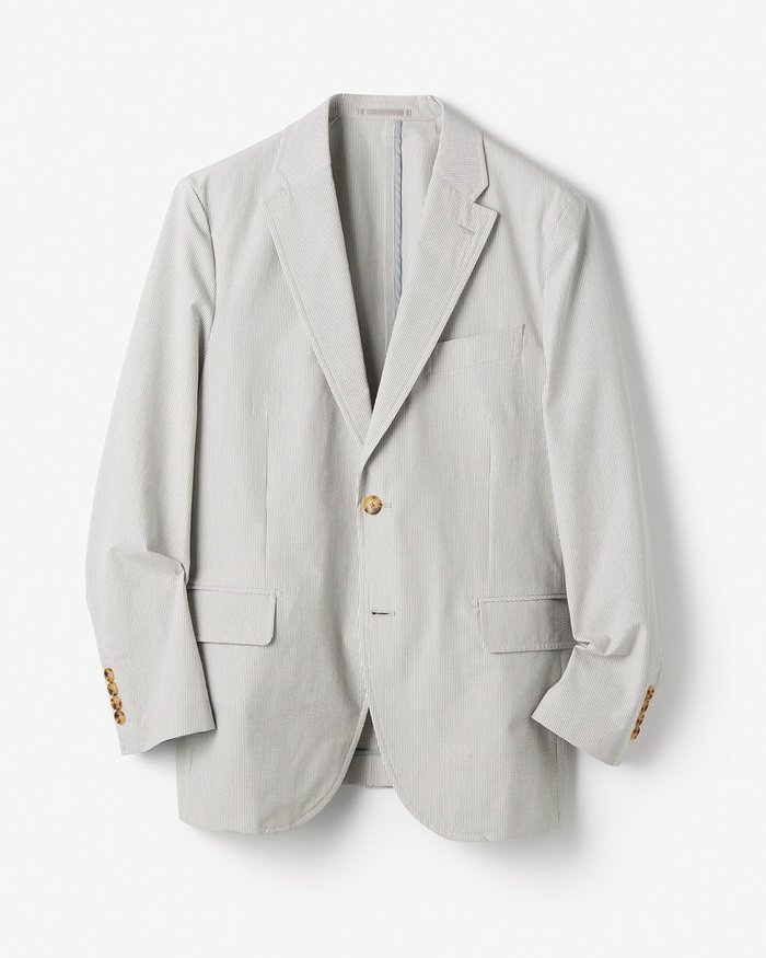 【ドゥクラッセ/DoCLASSE / MEN】のDoクール洗えるジャケット インテリア・キッズ・メンズ・レディースファッション・服の通販 founy(ファニー) https://founy.com/ ファッション Fashion メンズファッション Fashion for Men クール Cool, Chic ゴルフ Golf ジャケット Jacket, Outerwear ストレッチ Stretch, Stretchy Fabric ビジネス 仕事 通勤 Business / Work / Commuting ベスト Vest, Waistcoat メンズ Men's, Menswear 洗える Machine Washable 軽量 Lightweight, Ultra Light |ID: prp329100004020890 ipo3291000000028265775