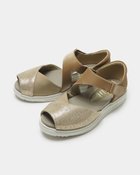 【フィットフィット/fitfit】のヒールカバーソフトサンダルLITE 人気、トレンドファッション・服の通販 founy(ファニー) ファッション Fashion レディースファッション Fashion for Women インソール Shoe Insole クッション Cushion, Throw Pillow 軽量 Lightweight, Ultra Light サンダル Sandals, Summer Shoes スニーカー Sneakers, Trainers フィット Fit, Slim Fit ベーシック Basic, Essential ラバー Rubber, Rubber Sole 夏 Summer thumbnail ベージュ|ID: prp329100004045844 ipo3291000000035165757