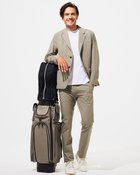 【ドゥクラッセ/DoCLASSE / MEN】の360&deg;伸縮・ビズゴルフパンツ ライトセージ|ID: prp329100004047738 ipo3291000000033592310