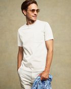 【ドゥクラッセ/DoCLASSE / MEN】のUSAコットン速乾T 半袖 人気、トレンドファッション・服の通販 founy(ファニー) ファッション Fashion メンズファッション MEN トップス・カットソー Tops/Tshirt/Men シャツ Shirts ポロシャツ Polo Shirts メンズ Mens 半袖 Short Sleeve thumbnail ホワイト|ID: prp329100004047744 ipo3291000000028265811